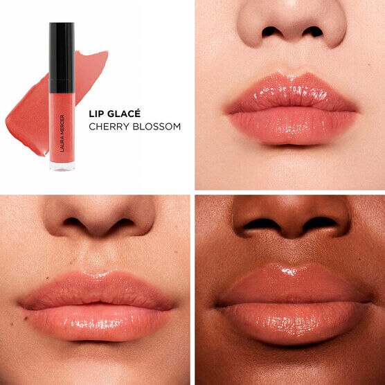 Gloss Laura Mercier Lip Glacé